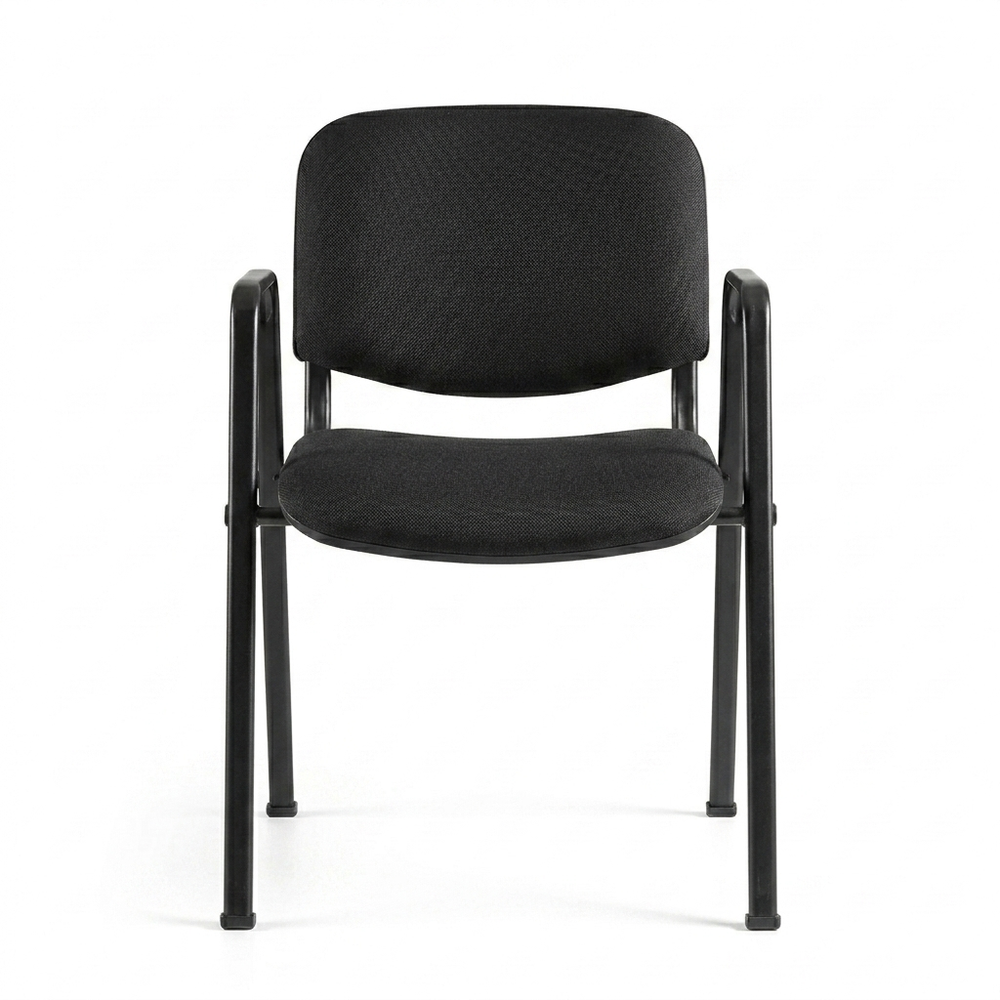 NxtChair ISO Chair — Fabric (Bondai) with Armrests