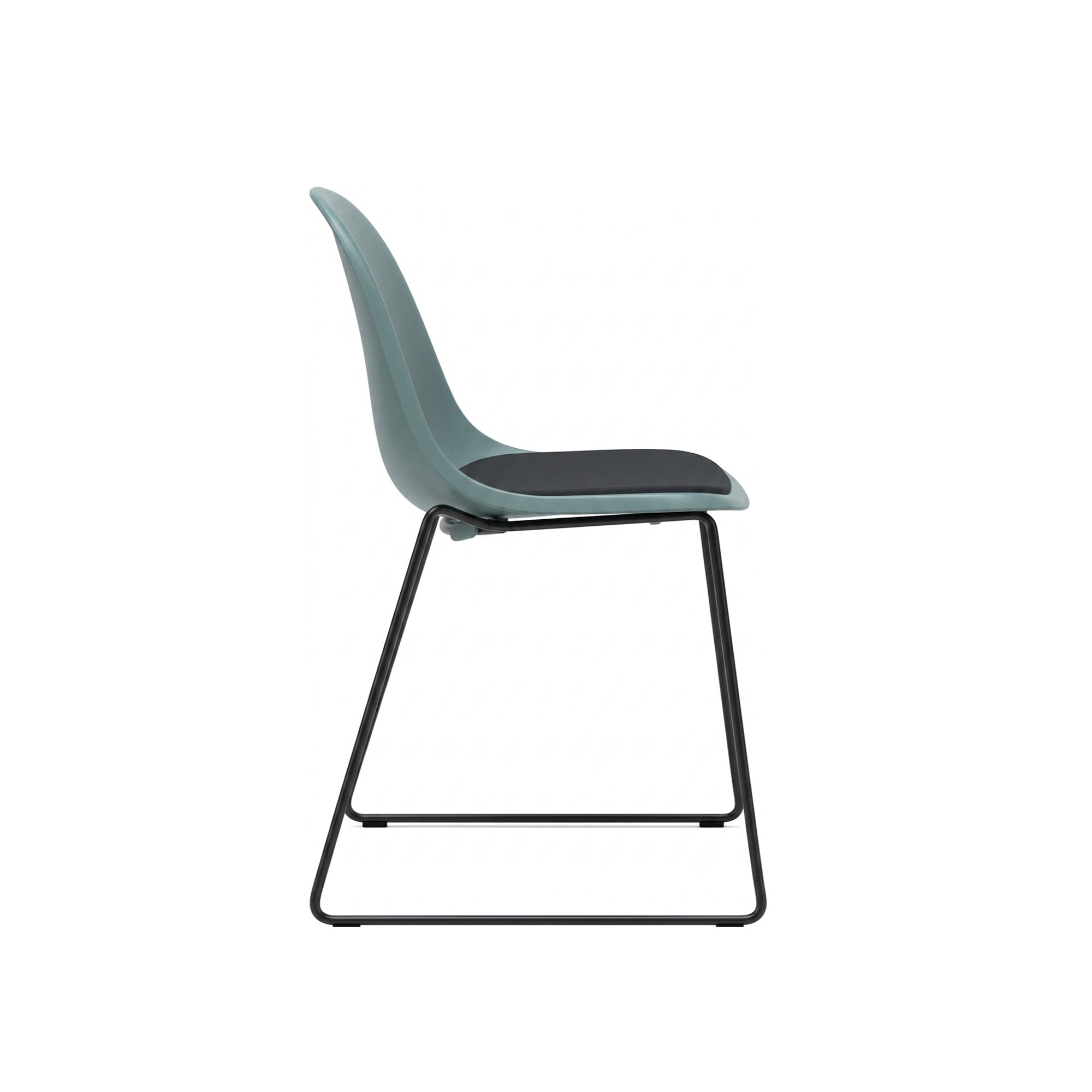 Sled frame