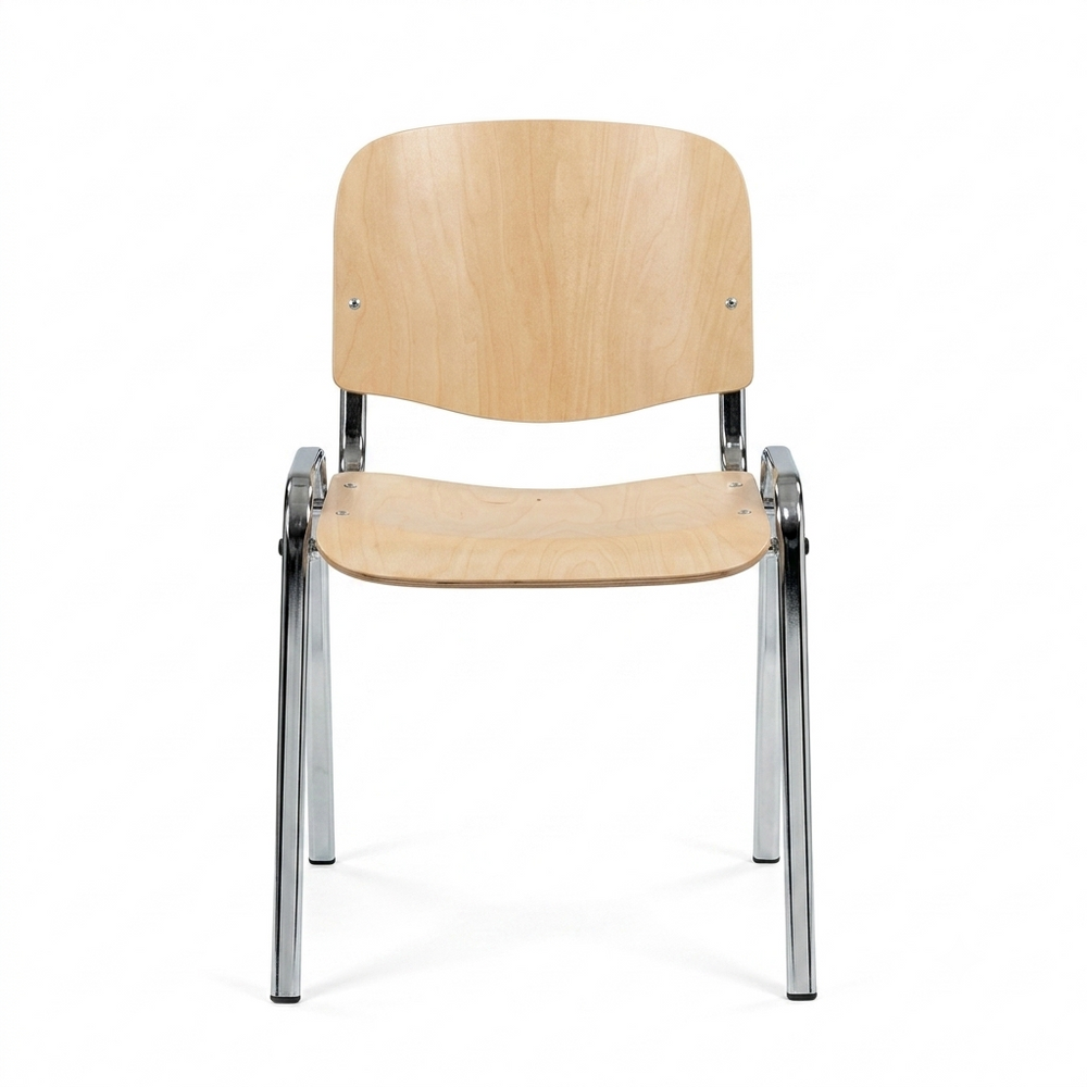 NxtChair ISO Chair — Wood