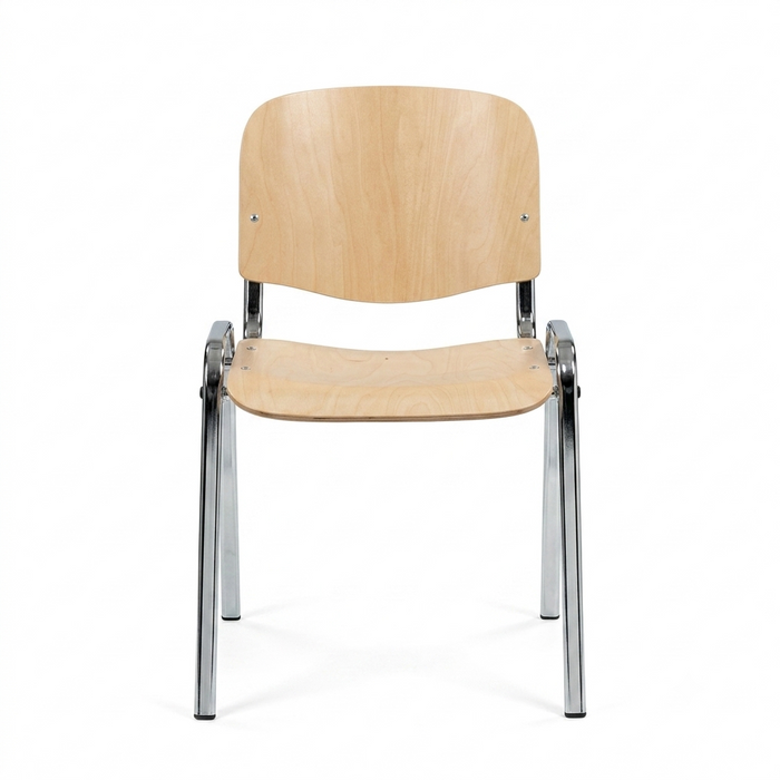 NxtChair ISO Chair — Wood