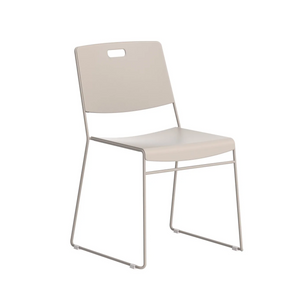 NxtChair Sled Chair — Plastic with Handle 2