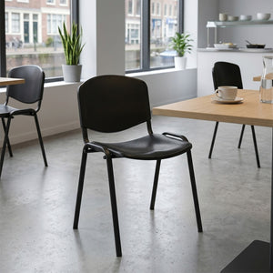 NxtChair ISO Chair — Plastic 3