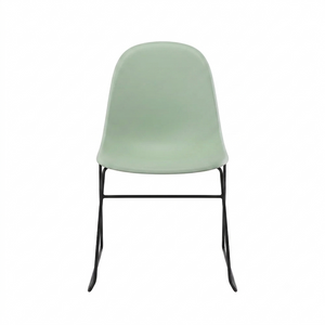 NxtChair Stacking Chair — Sled Frame 1