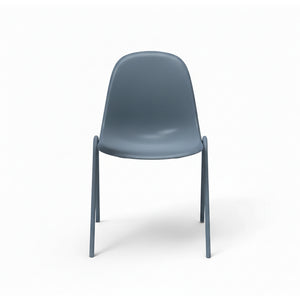 NxtChair Stacking Chair — 4-Leg 1