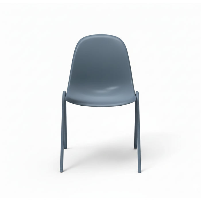 NxtChair Stacking Chair — 4-Leg