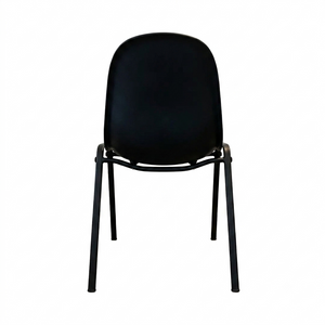 NxtChair Stacking Chair — ISO Frame 4