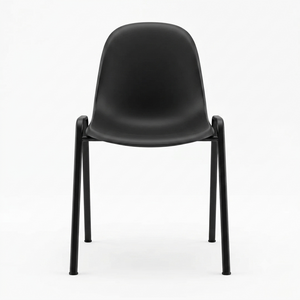 NxtChair Stacking Chair — ISO Frame 1