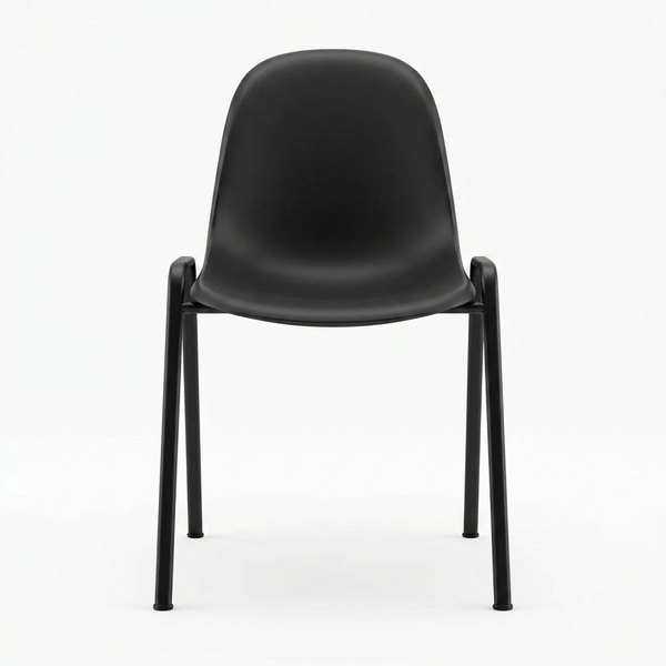 NxtChair Stacking Chair — ISO Frame