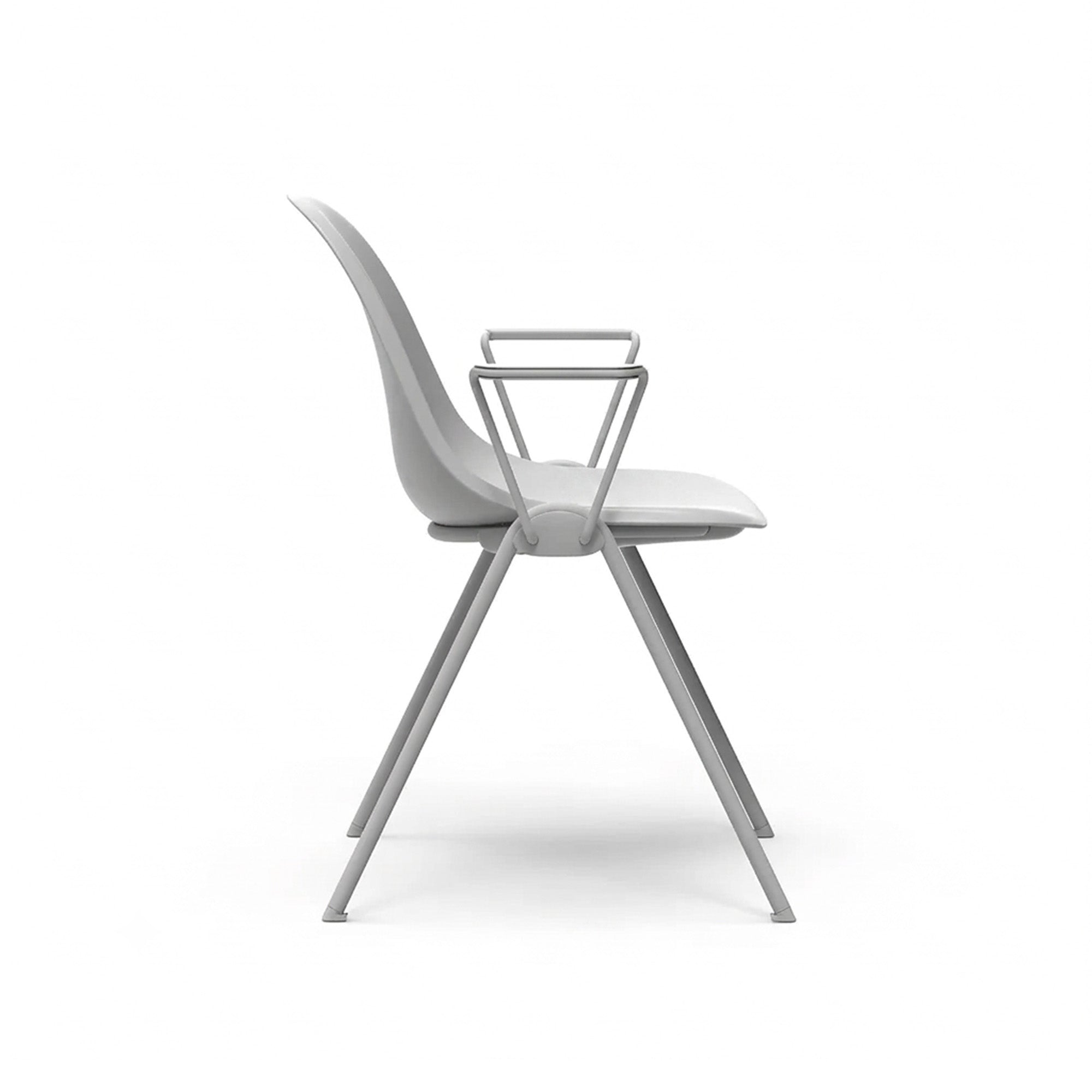Four-leg frame