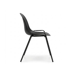 NxtChair Stacking Chair — ISO Frame 3