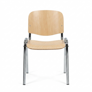 NxtChair ISO Chair — Wood 1