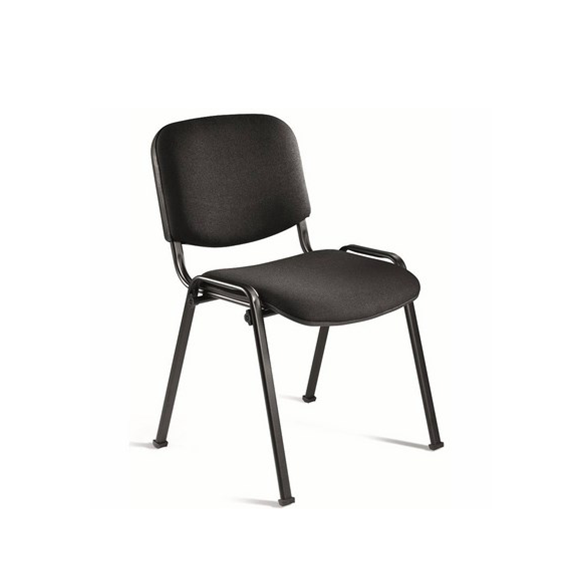 NxtChair ISO chair, upholstered