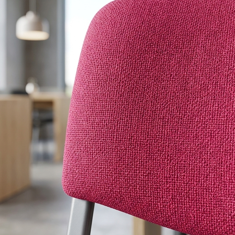 Upholstered