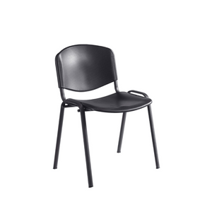 NxtChair ISO Chair — Plastic 2